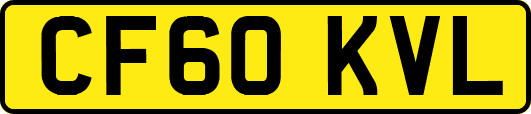 CF60KVL