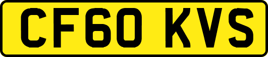 CF60KVS