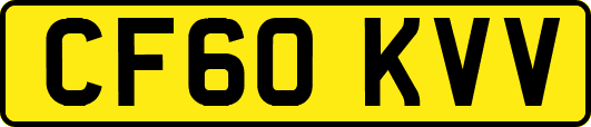 CF60KVV