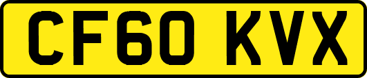 CF60KVX