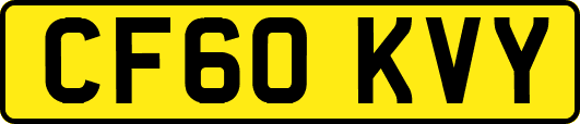 CF60KVY