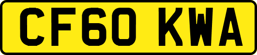 CF60KWA