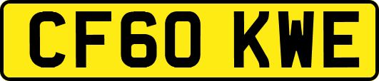 CF60KWE