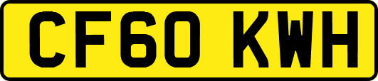 CF60KWH