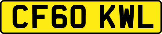 CF60KWL