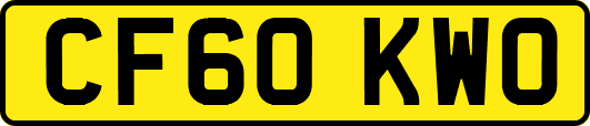 CF60KWO