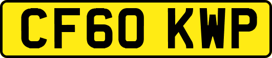 CF60KWP