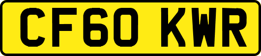CF60KWR