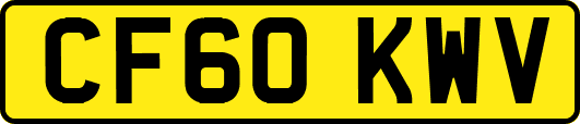 CF60KWV