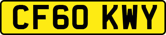 CF60KWY
