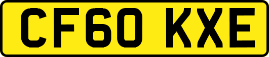 CF60KXE