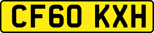 CF60KXH
