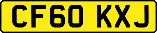 CF60KXJ