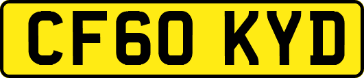 CF60KYD