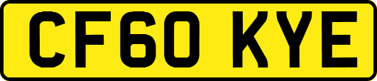 CF60KYE