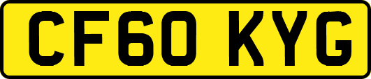 CF60KYG