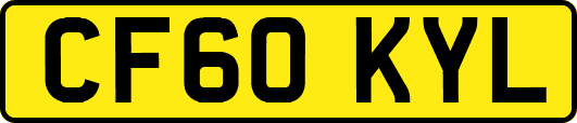 CF60KYL