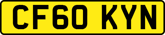 CF60KYN