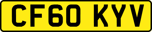 CF60KYV