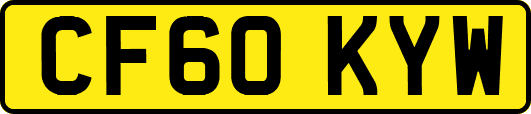 CF60KYW