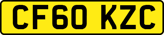 CF60KZC