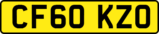 CF60KZO