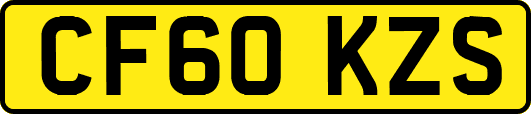 CF60KZS