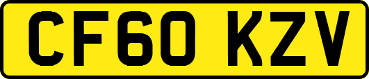 CF60KZV