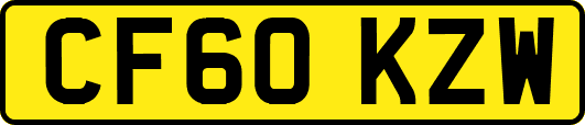 CF60KZW