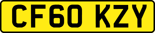 CF60KZY