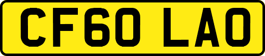 CF60LAO