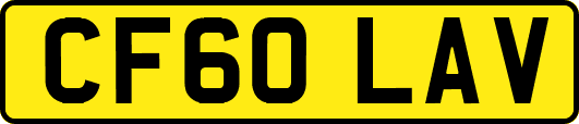 CF60LAV
