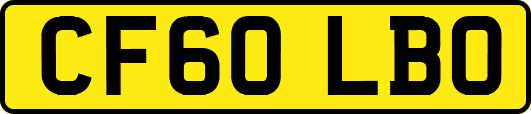 CF60LBO