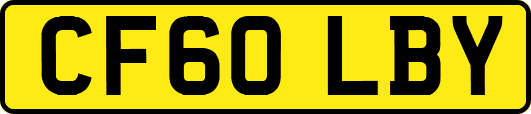 CF60LBY