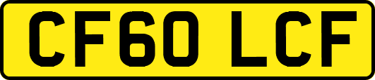 CF60LCF