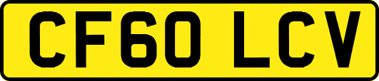 CF60LCV