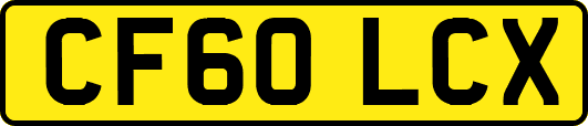CF60LCX