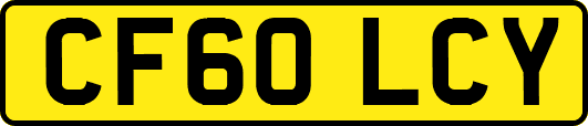 CF60LCY