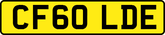 CF60LDE