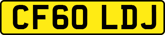 CF60LDJ