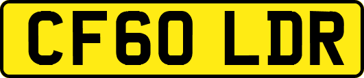 CF60LDR