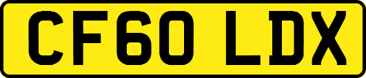 CF60LDX