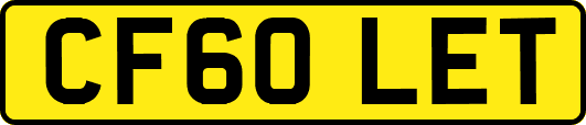 CF60LET