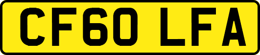 CF60LFA