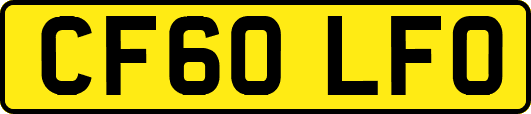 CF60LFO