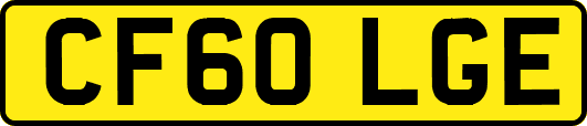 CF60LGE