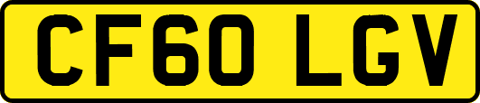 CF60LGV