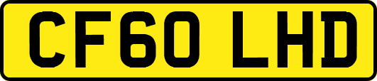 CF60LHD