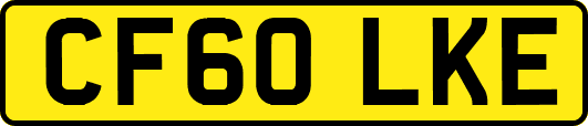 CF60LKE