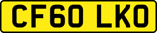 CF60LKO